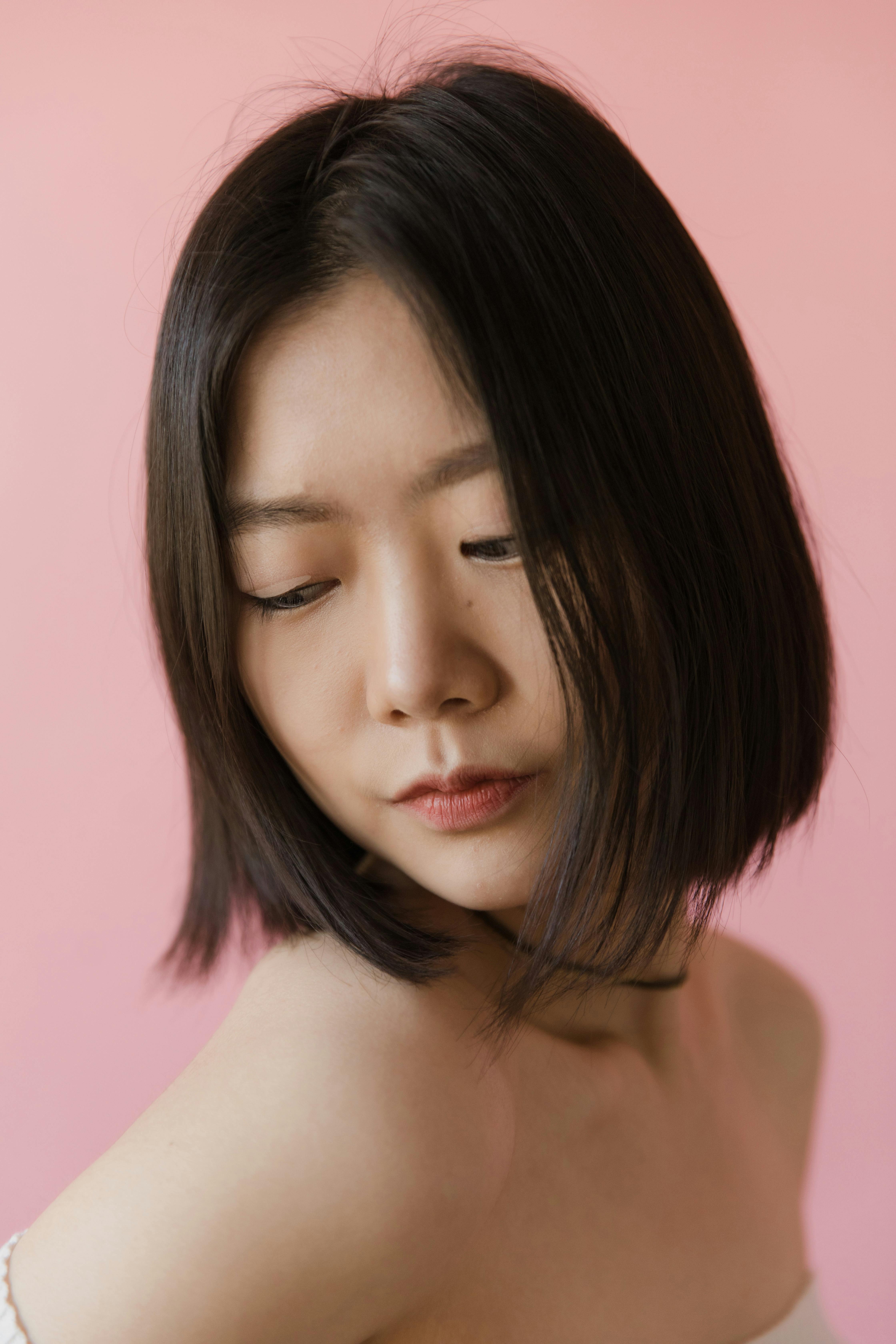 Cortes de Cabelo Feminino em Alta: Tendências 2025